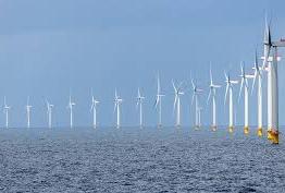 Representantes de seis puertos eólicos líderes afrontan juntos el reto de la energía eólica en Europa