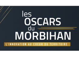Les Oscars du Morbihan ont mis en lumière huit entreprises innovantes