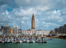 Le groupe Smart Appart ouvre deux nouvelles résidences hôtelières au Havre