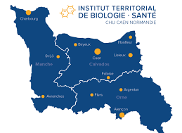 Le CHU de Caen annonce la création de l’Institut Territorial de Biologie Santé