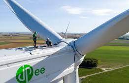 JP Energie Environnement ouvre son capital à la Banque des Territoires