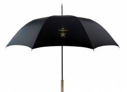 Los paraguas Cherburgo se asocian con los joyeros Tournaire