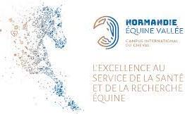 La plateforme de Normandie Equine Vallée s’agrandit dans le Calvados