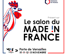 36 entreprises bretonnes seront présentes au salon du Made in France