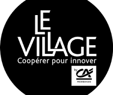 Village by CA Morbihan soutient les projets novateurs du Morbihan