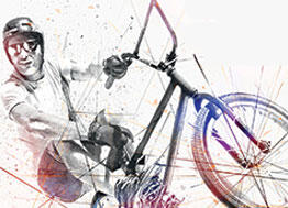 Événement à Caen : rendez-vous au BMX Indoor en février