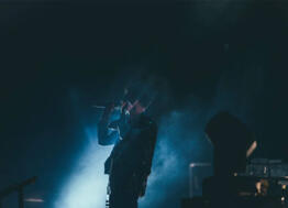 Lorient : découvrez la programmation du Manège au printemps