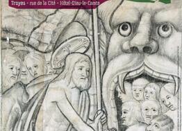 Découvrez l’exposition Vincent-Larcher à la Cité du Vitrail de Troyes