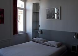 Déplacement professionnel ou séjour touristique, boulot ou loisir, si vous venez à Cherbourg, séjournez dans un appart hôtel Smartappart