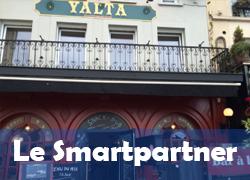 Smartpartner Cherbourg : Le Yalta