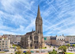 Smartappart : louez un appart hôtel au centre-ville de Caen !