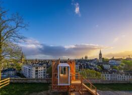 Caen : l’agenda culturel de la saison automne hiver