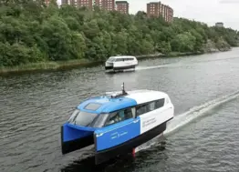 Cap sur la Suède pour SMN Composites