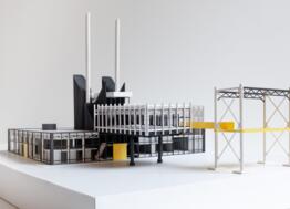 Le Havre : un futur centre d’art contemporain prévu en 2027