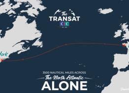Le CIC prolonge son partenariat avec The Transat CIC jusqu’en 2032