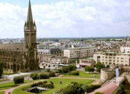 Que pensent les clients de Smart Appart Caen ?