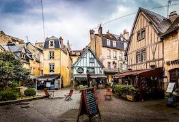 Que faire à Caen pour un week-end ?