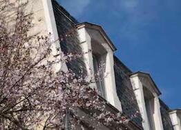 Ouverture de notre résidence hôtelière à Caen