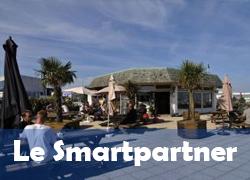 Smartpartner in Cherbourg, in the lineup this week: L'équipage
