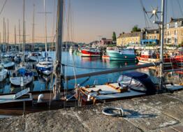 L’économie maritime bretonne confirme sa dynamique