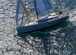 Le chantier naval Grand Large Yachting s’agrandit près de Caen