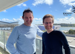 Exocet Flyingshape : une technologie innovante pour améliorer le réglage des voiles