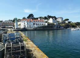 Morbihan : une saison touristique 2025 en demi-teinte malgré un mois d’août salvateur