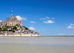 Le Mont Saint-Michel en quête d’un nouveau modèle économique