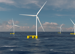 Un pas de plus vers le parc éolien offshore : Pennavel explore les fonds marins