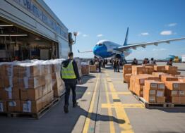 Soget déploie Air One : un nouveau souffle pour le fret aérien