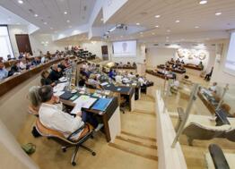 Budget 2026 de la Loire-Atlantique : un équilibre fragile sous la pression des dépenses sociales