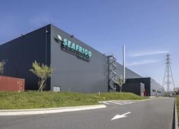 WDP France investit 58 millions d’euros dans un grand site logistique proche du port du Havre