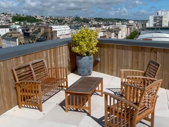 Le retour des beaux jours