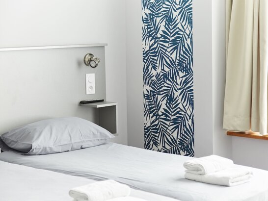 Offre Vacances - Décembre