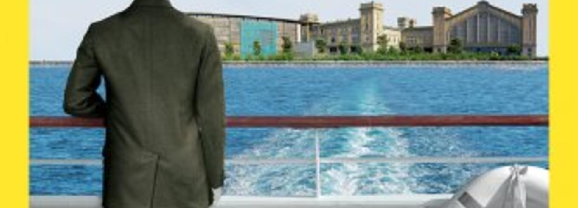 Exposure: Items collected... on the Titanic!