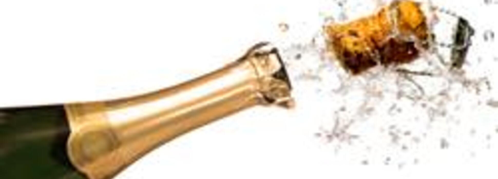 What could you do for your New Year's Eve dinner in Lorient?