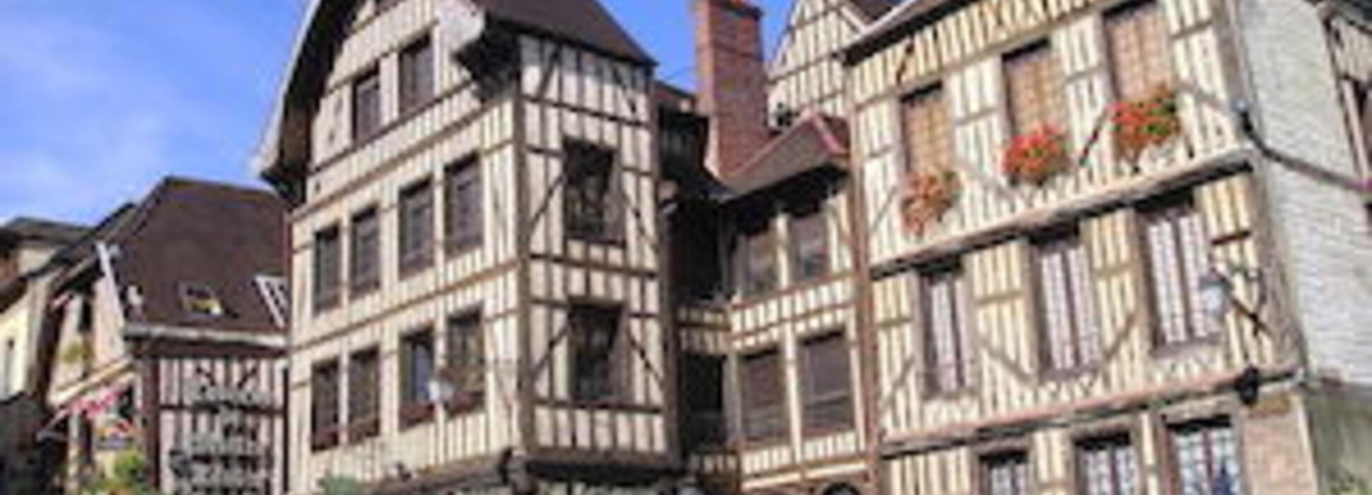 Visiter l’Aube : tourisme, activités et logement