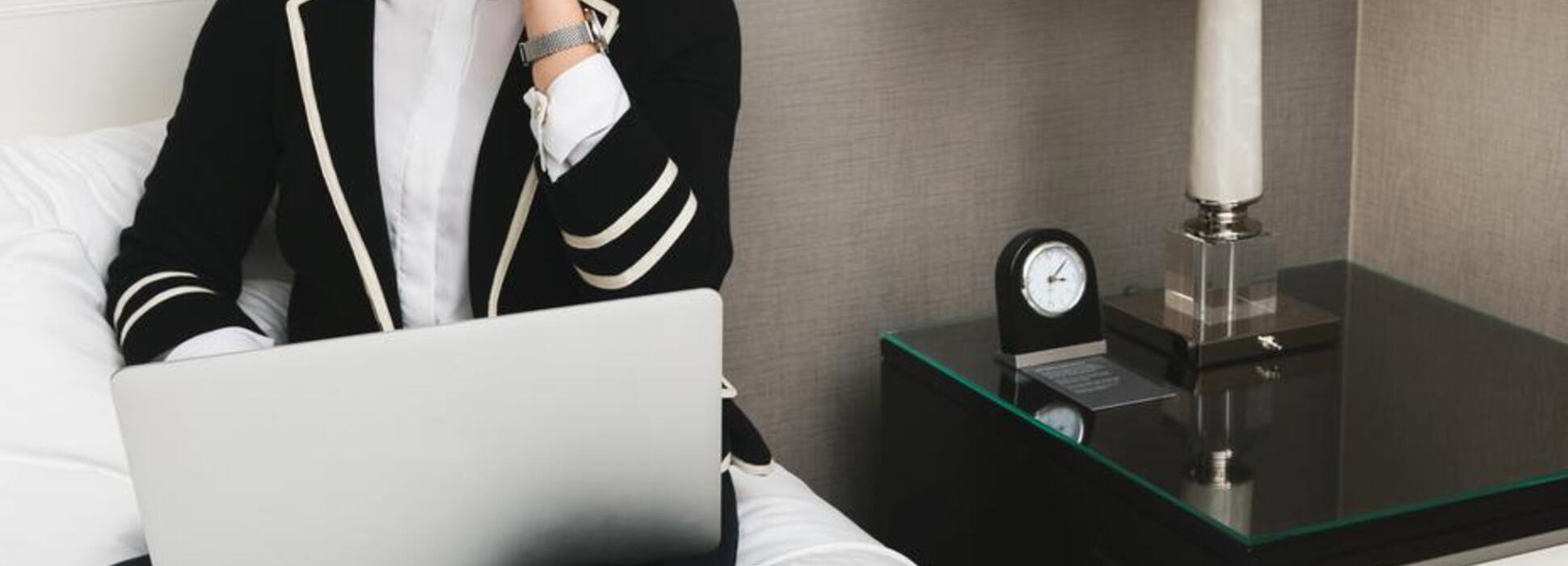 Bleisure à Lorient : comment réussir un déplacement mi-professionnel mi-vacances ?