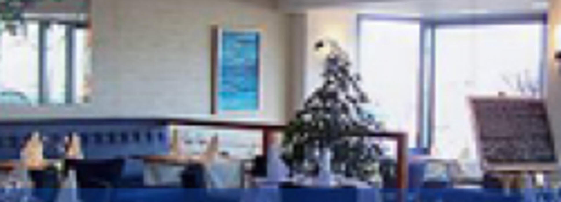 Le Smartpartner de la semaine : La Marina à Cherbourg