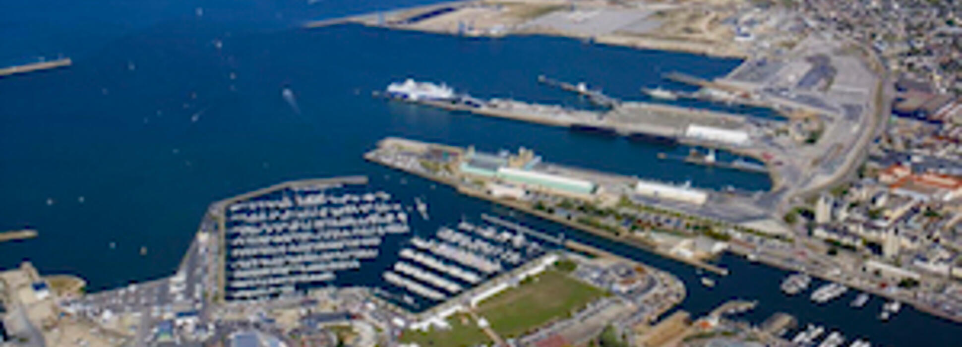 5 raisons de visiter Cherbourg