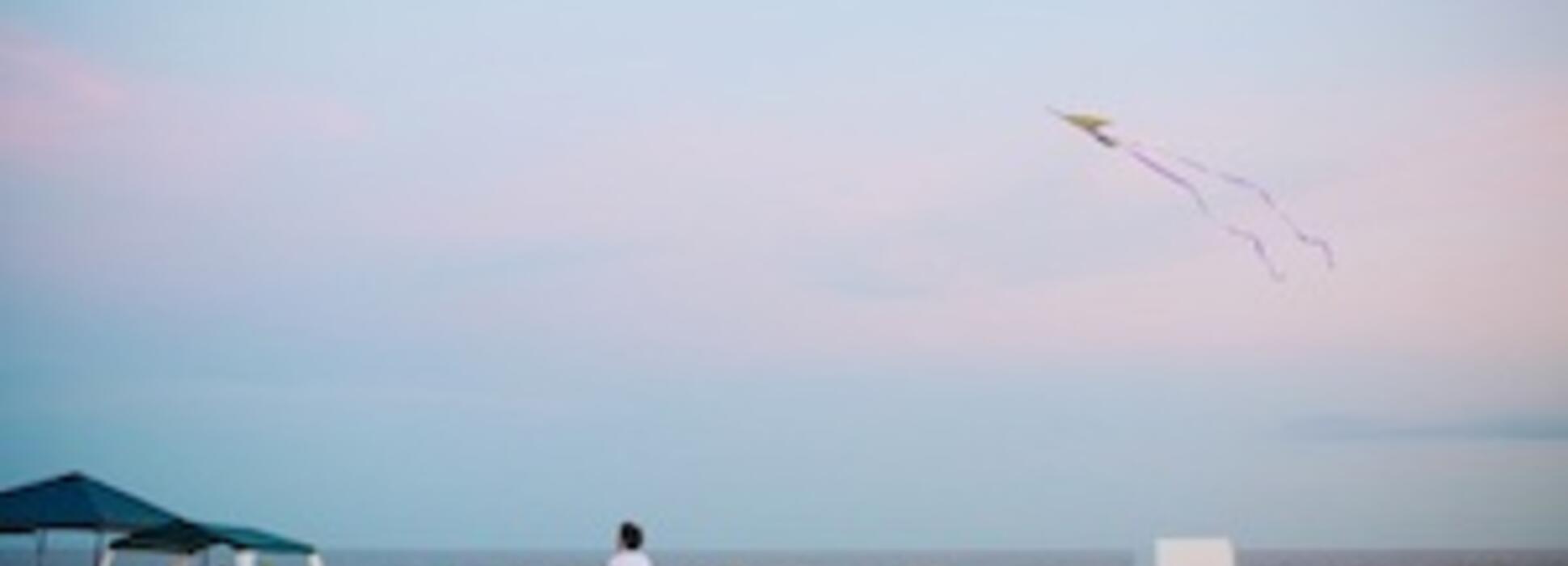 Notre check-list pour les vacances à la mer avec les enfants