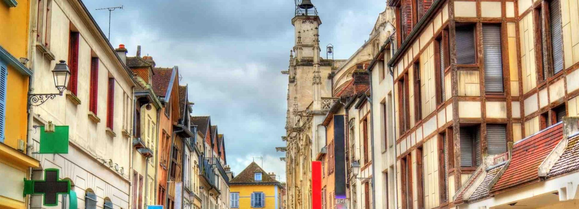 Department of Aube: 10 good reasons to go to Troyes