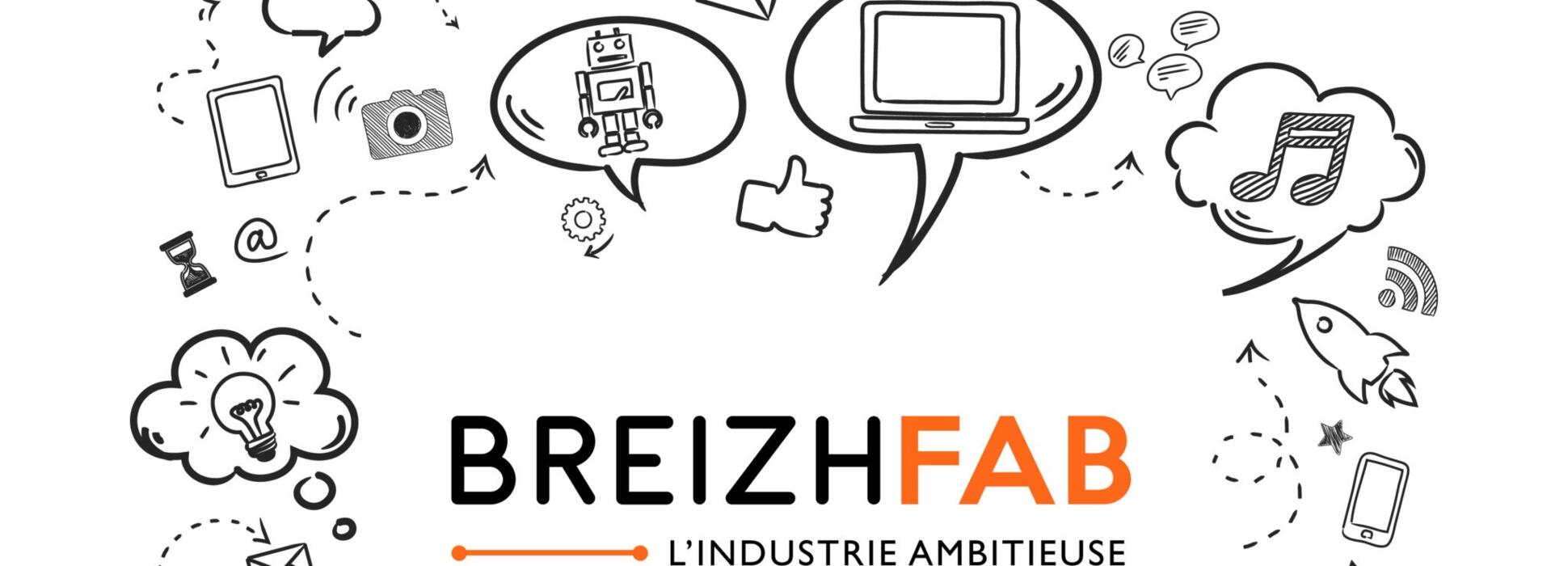 La 3e édition de Breizh Fab accompagne les entreprises bretonnes dans leur transition