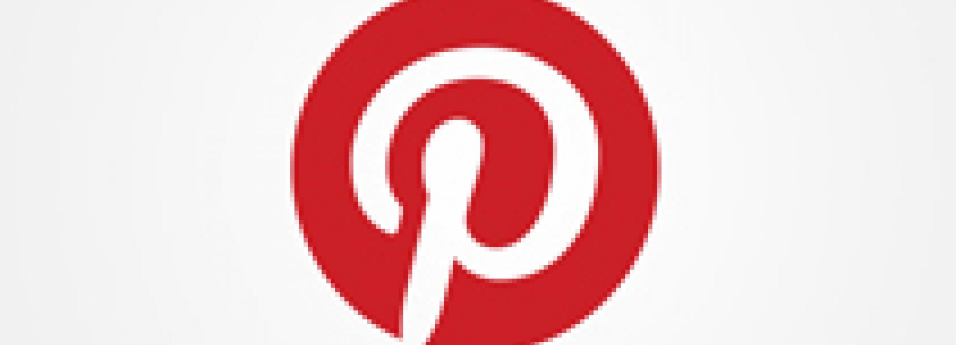 See you again on Pinterest!