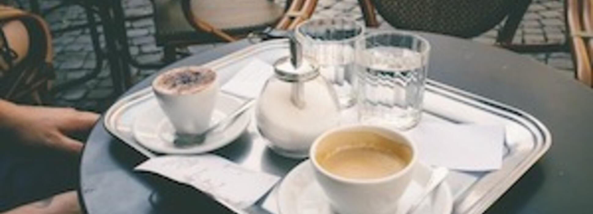 Les 10 plus belles terrasses de Caen