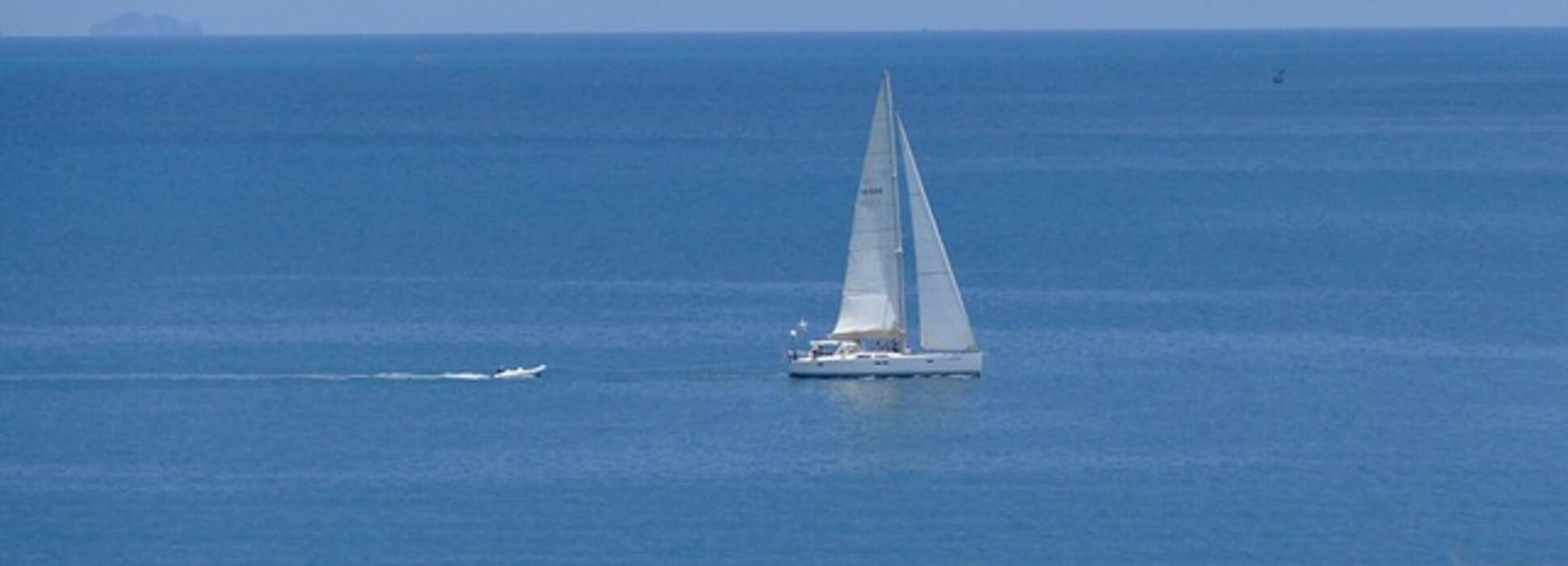 Normandy Channel Race : bientôt le départ à Caen