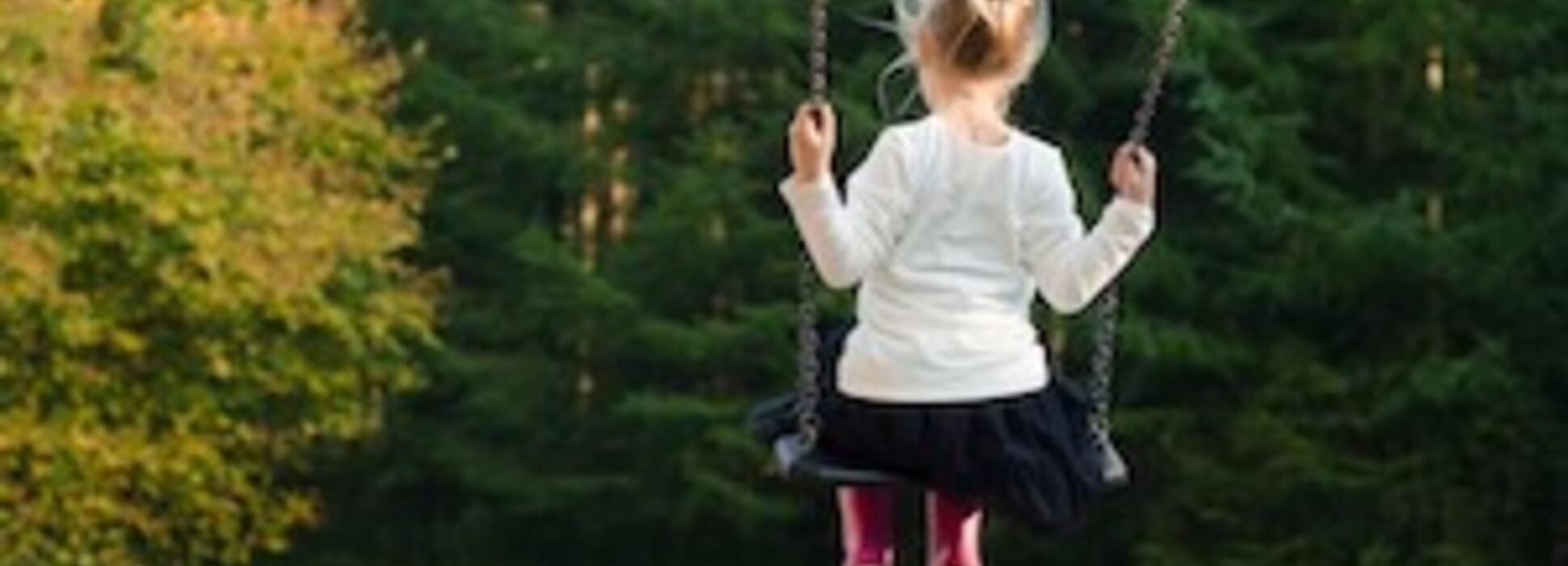 Cherbourg : bientôt une nouvelle aire de jeu au château des Ravalet