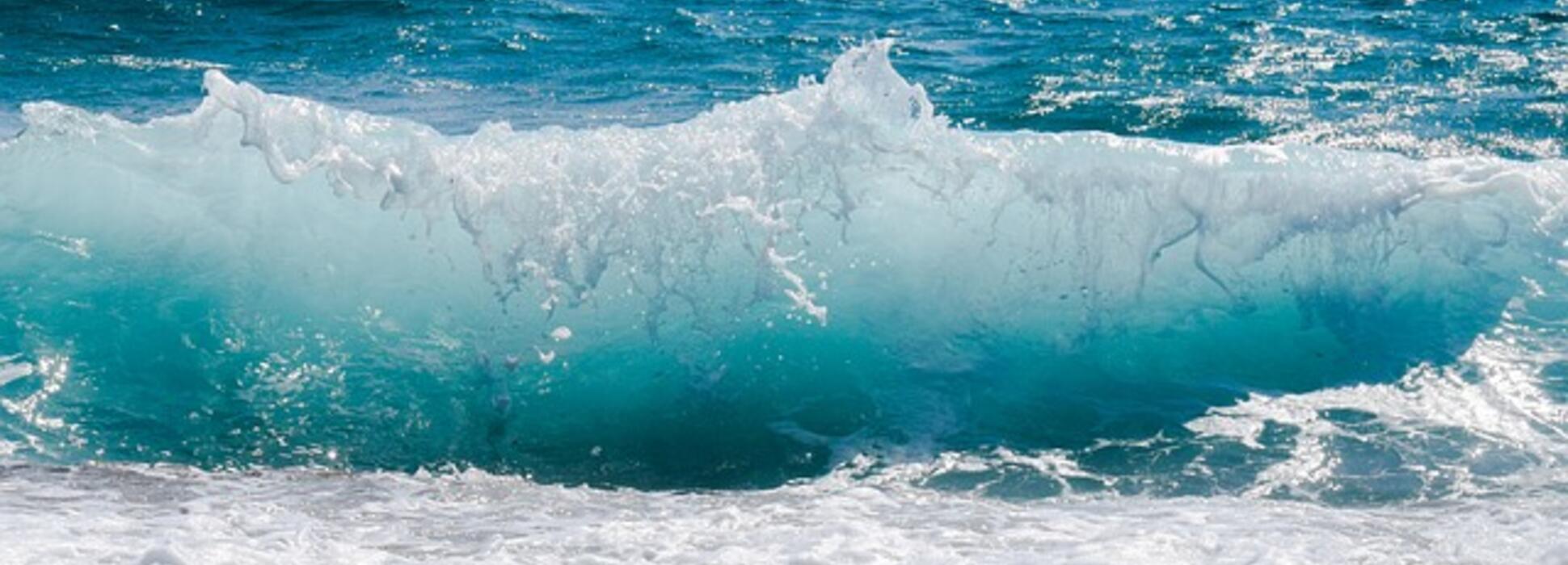 ICOE 2018 : rendez-vous à Cherbourg pour la conférence internationale sur les énergies océaniques