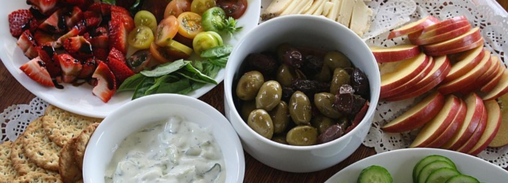 Coupe du monde 2018 : les secrets d'un plateau télé équilibré