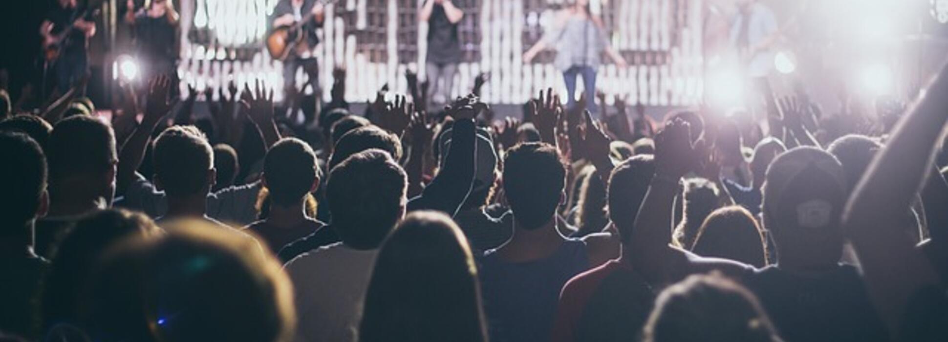Le Festival Les Art'Zimutés débarque à Cherbourg